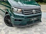 AUTOMAAT | 6 ZIT | VW CRAFTER | DUBBEL CABINE, Auto's, Automaat, Euro 6, Bedrijf, Diesel