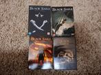 Black Sails 4 seizoenen, Cd's en Dvd's, Ophalen of Verzenden, Zo goed als nieuw
