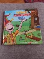 Twinkel avonturen boek, Ophalen of Verzenden, Zo goed als nieuw