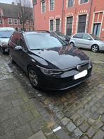 Volkswagen Golf 8 Variant 1.5 etsi 150pk, Auto's, Automaat, Stof, Zwart, 5 deurs