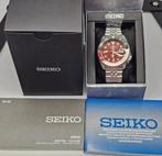 Seiko sport gmt automatique limite edition, Bijoux, Sacs & Beauté, Enlèvement ou Envoi, Neuf