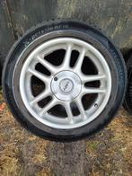 Te koop: AZEV velgen voor VW LT of Mercedes Sprinter, Auto-onderdelen, Ophalen, Banden en Velgen, 17 inch, Zomerbanden
