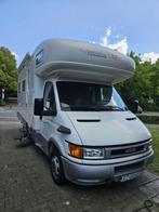 Mobilvetta Icaro S9 camper, Caravans en Kamperen, Overige merken, Standaard zit, Alkoof, Koelkast