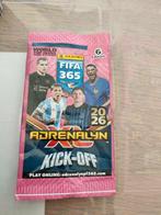 Panini 2026 FIFA 365 Adrenalyn XL Kick-Off, Hobby en Vrije tijd, Ophalen of Verzenden, Zo goed als nieuw