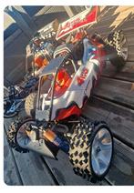 Fg mardeur baja hpi rc, Accessoires