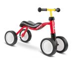 Puky WUTSCH oefenfiets Rood, Fietsen en Brommers, Fietsen | Driewielers, Ophalen, Gebruikt, Puky