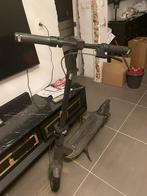 Ninebot G2 Max, Enlèvement, Comme neuf, Step électrique (E-scooter), Segway ninebot