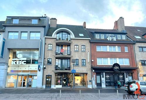 Appartement te huur in Genk, Immo, Huizen te huur, Appartement, B