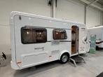 Eriba Hymer Nova Light 425 - Nieuw - Hymer & Eriba Dealer, Caravans en Kamperen, Caravans, Standaardzit, Bedrijf, 750 - 1000 kg