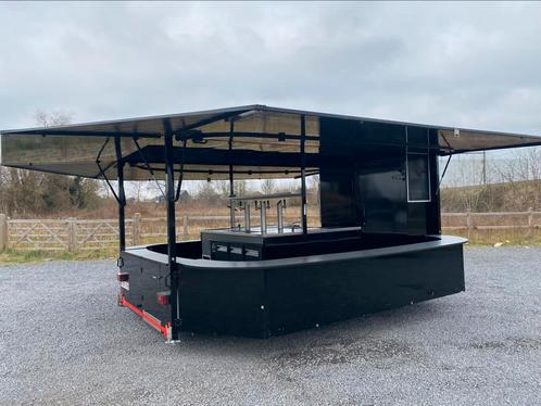 Verhuur van mobiele tapwagens, Zakelijke goederen, Stock en Retail | Verkoopwagens, Ophalen