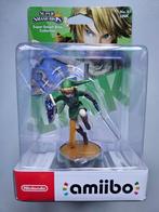 amiibo Zelda No. 5 - Super Smash Bros. / Nintendo (Nieuw), Games en Spelcomputers, Vechten, Nieuw, Ophalen of Verzenden, 3 spelers of meer