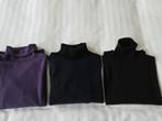 Drie pullover maat large 100 % wol.Een Hugo Boss een Byblos, Kleding | Heren, Truien en Vesten, Ophalen of Verzenden