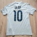RSC Anderlecht matchworn Michel Vlap, Verzamelen, Sportartikelen en Voetbal, Ophalen of Verzenden, Zo goed als nieuw, Shirt