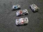 Micro machines, Verzamelen, Ophalen of Verzenden, Zo goed als nieuw