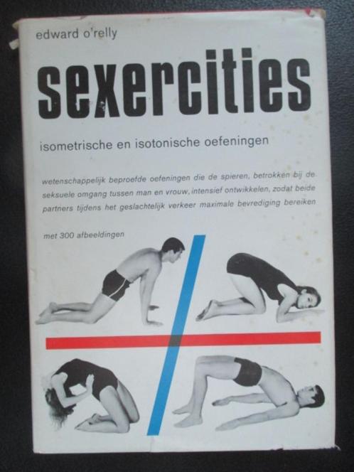 Sexercities, Boeken, Esoterie en Spiritualiteit, Zo goed als nieuw, Instructieboek, Overige onderwerpen, Ophalen of Verzenden