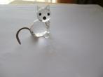 Onderwerp: cristal swarovsky cat, Ophalen