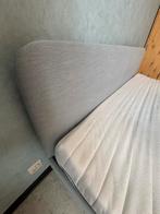 Comfortabel 180x200 bed met matras + topper, Ophalen, Gebruikt