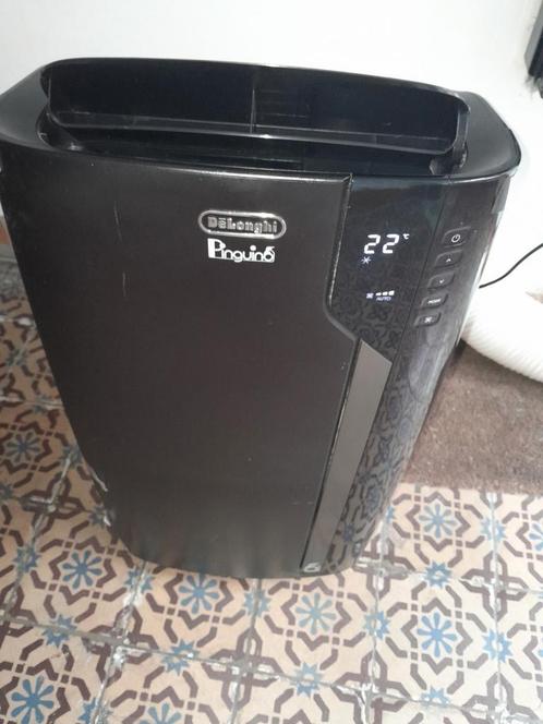 TOP MOBIELE AIRCONDITIONING VAN LONGHI PAC EX 130, Elektronische apparatuur, Airco's, Zo goed als nieuw, Ophalen