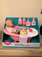 Pop in bad NIEUW, Kinderen en Baby's, Ophalen, Nieuw