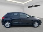 SEAT Ibiza 1.0 MPI 80pk S&S Reference, Auto's, Seat, Stof, Gebruikt, 540 kg, Bedrijf
