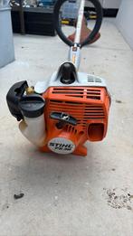 Coupe bordure, Enlèvement