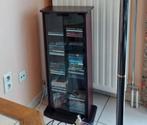 Kast voor dvd-houder, Ophalen, Gebruikt, Dvd's