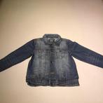 Jeansjas - maat 140, Kinderen en Baby's, Ophalen of Verzenden, Gebruikt, Jongen, Jas