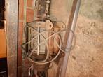 Warn winch, Auto-onderdelen, Ophalen