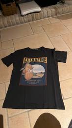 Tshirt pull en bear maat medium, Enlèvement ou Envoi, Comme neuf