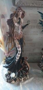 bel et grande elfe ou fee, Collections, Enlèvement, Neuf, Fantasy