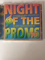Muziek-CD : The Night of the Proms '96, Ophalen of Verzenden, Zo goed als nieuw