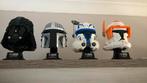 Lego star wars helmen, Kinderen en Baby's, Speelgoed | Duplo en Lego, Ophalen, Nieuw, Lego