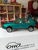 VW GOLF COUNTRY, 1/18, NIEUW EN VERPAKT., Ophalen of Verzenden, Nieuw