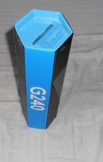Logitech G240 muismat, Computers en Software, Muismatten, Ophalen of Verzenden, Zo goed als nieuw