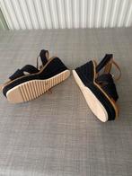 Damesschoenen maat 37, Kleding | Dames, Schoenen, Zwart, Nieuw, Refresh, Sandalen of Muiltjes