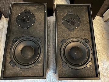 speakers BEOVOX 2702 beschikbaar voor biedingen