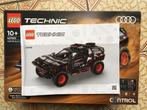Lego Audi 42160, Kinderen en Baby's, Speelgoed | Duplo en Lego, Ophalen of Verzenden, Lego