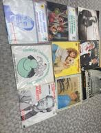 singeltjes, Cd's en Dvd's, Vinyl Singles, Ophalen