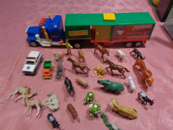 Speelgoed, Kinderen en Baby's, Speelgoed | Educatief en Creatief, Gebruikt, Ontdekken, Ophalen of Verzenden