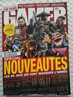Videogamer, Ophalen of Verzenden, Zo goed als nieuw
