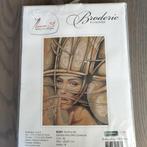 Luca S borduurpakket, Enlèvement ou Envoi, Comme neuf, Set à broder