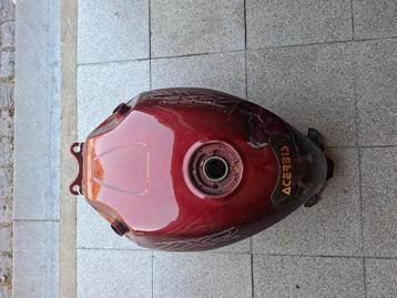 Kawasaki ZXR J tank 1992 model beschikbaar voor biedingen