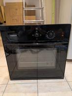 Gratis werkende inbouw oven, Elektronische apparatuur, Ophalen, Gebruikt, Inbouw, Oven