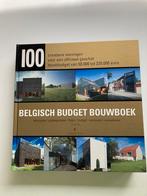 Belgisch Budget Bouwboek: huizen met een bouwbudget van 50.0, Ophalen, G. Mees