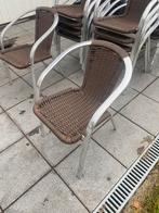 30 terras stoelen, Tuin en Terras, Ophalen