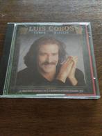 CD de musique Luis Cobos d'Italia, Envoi, Comme neuf