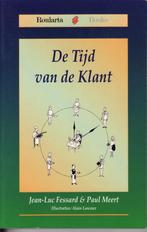 Fessard-Meert  “Tijd van de klant”, Livres, Comme neuf, Enlèvement ou Envoi, Économie et Marketing