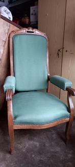 Fauteuils Voltaire, Antiek en Kunst, Ophalen