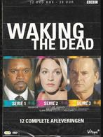 Waking the dead - 1 tot 3, Alle leeftijden, Verzenden, Nieuw in verpakking, Boxset