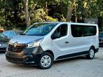 RENAULT TRAFIC 2019 DIESEL EURO6B 129.000kM 9 ZITS TOPSTAAT, Auto's, Renault, Voorwielaandrijving, 4 cilinders, Bedrijf, Te koop